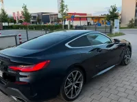 Gebraucht BMW M850 530 PS (389 kW) 2019 Coupé