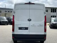 Gebraucht Maxus V90 148 PS (108 kW) 2024 Weiß Van