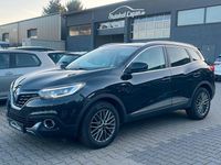 Gebraucht Renault Kadjar Bose Edition 110 PS (80 kW) 2016 Schwarz SUV