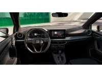 Neu Seat Arona Style 116 PS (85 kW) 2026 Grau SUV