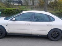 gebraucht Ford Taurus 