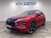 Gebraucht Mitsubishi Eclipse Cross Top 188 PS (138 kW) 2022 D) (rot SUV