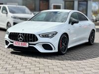 gebraucht Mercedes CLA45 AMG CLA 45 S AMG 4Matic