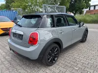 Gebraucht Mini Cooper 136 PS (100 kW) 2015 Grau Kleinwagen
