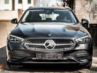 Gebraucht Mercedes C220 Avantgarde 200 PS (147 kW) 2021 Grau Limousine