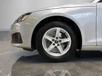Gebraucht Audi A4 Ambiente 163 PS (119 kW) 2024 Silber Kombi