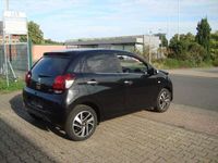 gebraucht Peugeot 108 klimaanlage & 5 tür