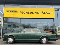 Gebraucht Bentley Turbo 320 PS (235 kW) 1992 Grün Limousine