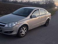 Gebraucht Opel Astra 116 PS (85 kW) 2009 Bronze Limousine