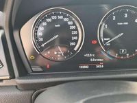 Gebraucht BMW 218 150 PS (110 kW) 2020 Kombi