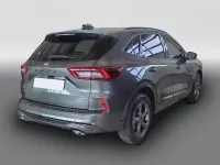 Neu Ford Kuga ST-Line 182 PS (133 kW) 2026 Grau SUV