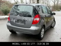 Gebraucht Mercedes A180 116 PS (85 kW) 2010 Grau Limousine