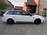 Second-hand Seat Exeo 120 CP (88 kW) 2011 Alb Berlinǎ