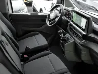 Usata VW Transporter 150 CV (110 kW) 2026 Bianco Furgone
