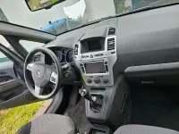 Gebraucht Opel Zafira 140 PS (102 kW) 2009 Andere farben Van / Kleinbus