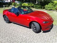 gebraucht Mazda MX5 MX-5SKYACTIV-G 160 Exclusive-Line