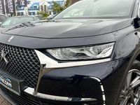 Gebraucht DS Automobiles DS7 Crossback Performance 181 PS (133 kW) 2022 Blau SUV
