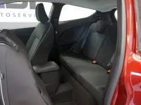 Gebraucht Ford Fiesta Cool & Connect 71 PS (52 kW) 2018 Rot Kleinwagen