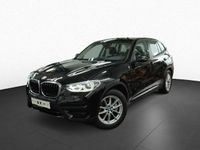 gebraucht BMW X3 xDrive30d ZA