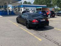 gebraucht Mercedes CLS350 CGI -