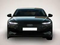 Gebraucht Audi A6 e-tron Ambiente 210 kW (286 PS) 2025 Mythosschwarz metallic Kombi