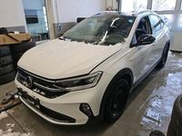 Gebraucht VW Taigo Style 110 PS (80 kW) 2022 Weiß SUV