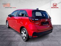 Neu Honda Jazz Elegance 122 PS (89 kW) 2026 Premium crystal red Kleinwagen