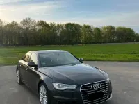 Gebraucht Audi A6 272 PS (200 kW) 2016 Grau Limousine