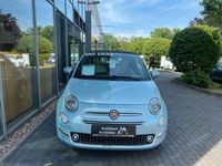 gebraucht Fiat 500C Dolcevita+DOLCEVITAPAKET+KOMFORTPA+PDC+DAB+