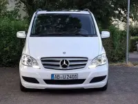 Gebraucht Mercedes Viano 224 PS (164 kW) 2012 Van / Kleinbus