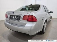 Gebraucht Saab 9-5 Griffin 150 PS (110 kW) 2010 Grau Limousine