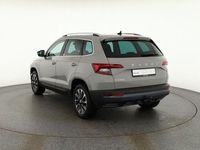 Gebraucht Skoda Karoq Drive 116 PS (85 kW) 2020 Grau SUV