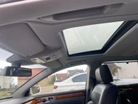 Second-hand VW Phaeton 245 CP (180 kW) 2009 Negru Berlinǎ