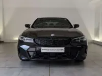 Gebraucht BMW 340 374 PS (275 kW) 2023 Schwarz Limousine
