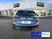 Gebraucht Peugeot 308 SW Allure 131 PS (96 kW) 2022 Grau Kombi