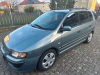 gebraucht Mitsubishi Space Star 1.6