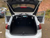 Gebraucht Ford Focus ST-Line 155 PS (114 kW) 2024 Weiß Kombi