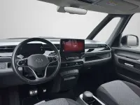 Gebraucht VW ID. Buzz Pro 150 kW (204 PS) 2024 Candyweiß Van / Kleinbus