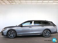 Neu VW Passat R-line 177 PS (130 kW) 2026 Grau Kombi