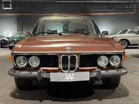 Gebraucht BMW E9 179 PS (131 kW) 1975 Braun Coupé