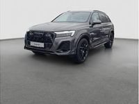Gebraucht Audi Q7 S-Line 286 PS (210 kW) 2026 Grau (samuraigrau) SUV