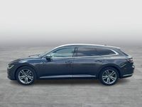 Gebraucht VW Arteon R-line 150 PS (110 kW) 2023 Grau Limousine