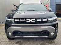 Neu Dacia Duster Journey 131 PS (96 kW) 2025 Schwarz SUV