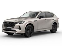 Neu Mazda CX-60 Homura-Line 192 PS (141 kW) 2025 Beige SUV