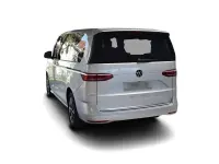 Gebraucht VW Multivan Style 150 PS (110 kW) 2025 Silber Van / Kleinbus