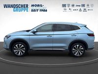 Neu BYD Seal U Design 160 kW (218 PS) 2025 Blauschwarz SUV