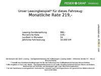 Gebraucht Cupra Leon 150 PS (110 kW) 2025 Grau Kombi