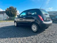 gebraucht Lancia Ypsilon 1,2 80 Ps Klima City Tüv 12/25