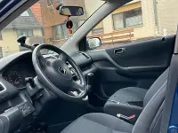 Gebraucht Honda Civic 2001 Blau Kombi