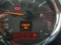 Gebraucht Mini Cooper S Clubman 185 PS (136 kW) 2012 Kombi
